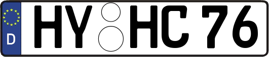 HY-HC76