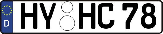 HY-HC78