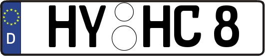 HY-HC8