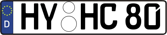 HY-HC80