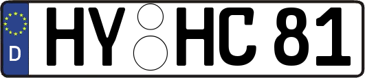 HY-HC81