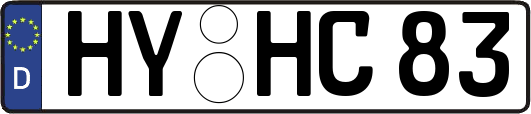 HY-HC83
