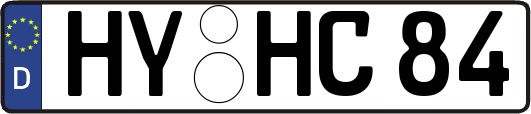 HY-HC84