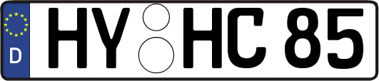 HY-HC85