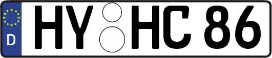 HY-HC86