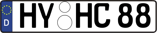 HY-HC88