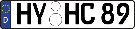 HY-HC89
