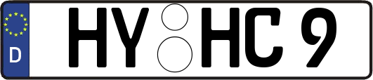HY-HC9