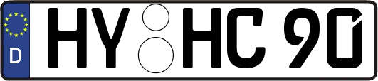HY-HC90