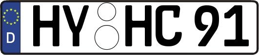 HY-HC91