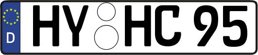 HY-HC95