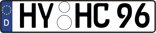 HY-HC96
