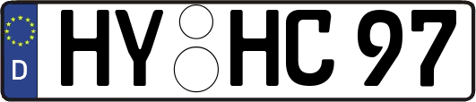HY-HC97