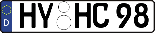 HY-HC98