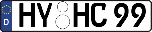 HY-HC99