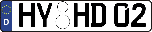 HY-HD02