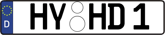 HY-HD1