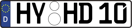 HY-HD10