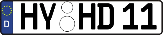 HY-HD11