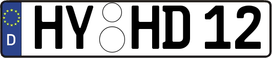 HY-HD12