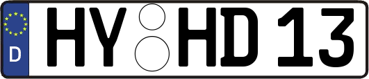 HY-HD13