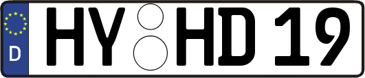HY-HD19
