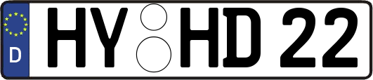 HY-HD22