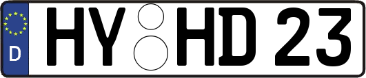 HY-HD23