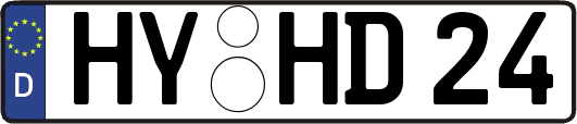 HY-HD24