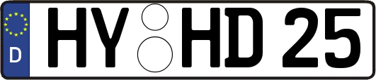 HY-HD25