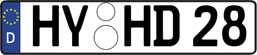 HY-HD28