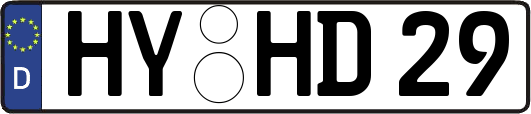 HY-HD29