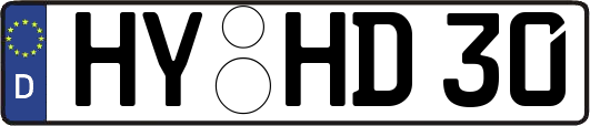HY-HD30