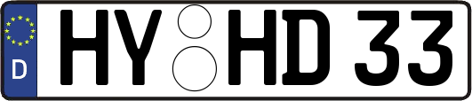 HY-HD33