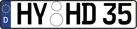 HY-HD35