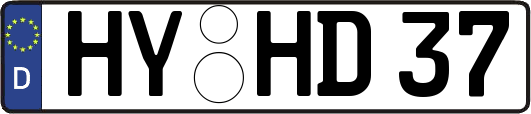 HY-HD37