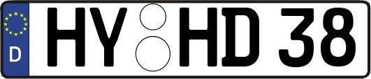 HY-HD38