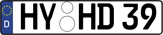 HY-HD39