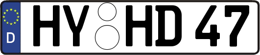 HY-HD47