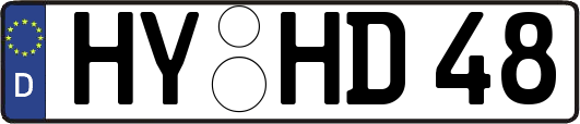 HY-HD48