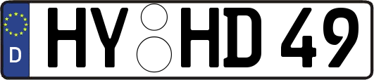 HY-HD49