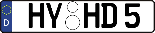 HY-HD5