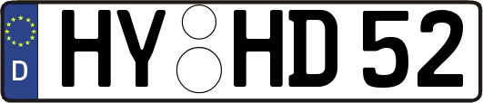 HY-HD52