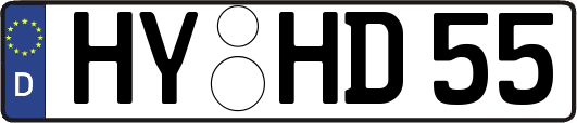 HY-HD55