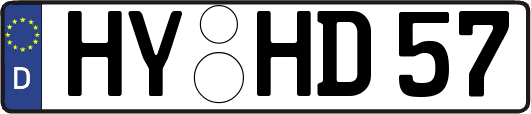 HY-HD57