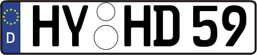 HY-HD59