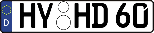 HY-HD60