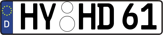 HY-HD61