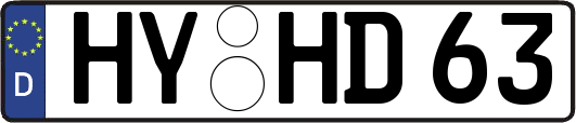 HY-HD63