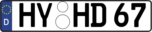 HY-HD67